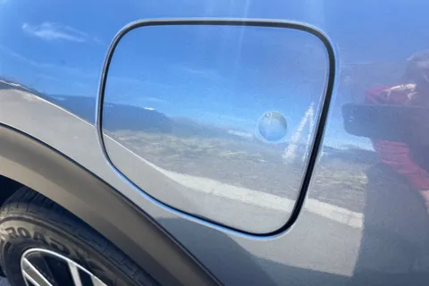 SK21GBO Kia Niro 1.6 GDi 8.9kWh 2 DCT Euro 6 (s/s) 5dr Thumbnail #30