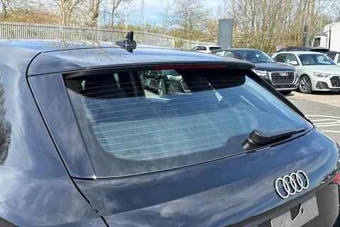  Audi A3 1.5 TFSI Sport Sportback Euro 6 (s/s) 5dr Thumbnail #30