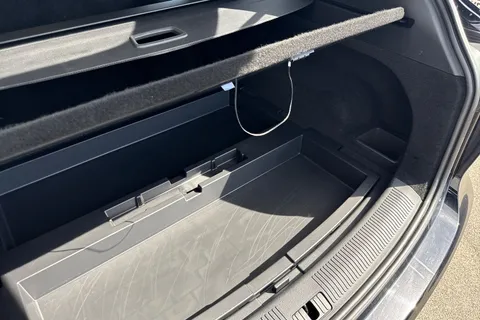 NG72OEU MG Mg Hs 1.5 T-GDI Excite DCT Euro 6 (s/s) 5dr Thumbnail #30