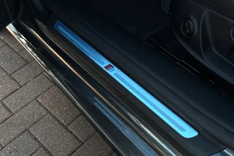 BV72PTZ Audi TT Coup- Black Edition 40 TFSI  197 PS S tronic Thumbnail #31