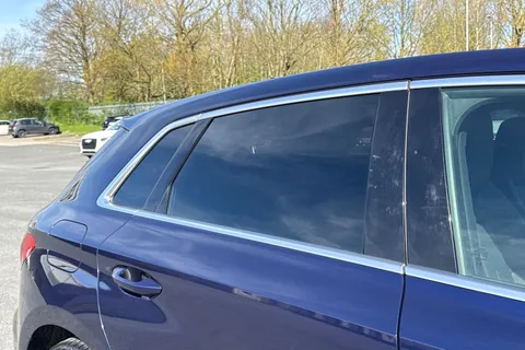 PK23LGD Audi A3 Sportback S line 30 TFSI  110 PS 6-speed Thumbnail #32