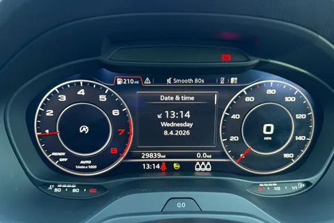 DA23MGO Audi Q2 Sport 30 TFSI  110 PS 6-speed Thumbnail #31