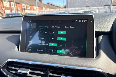 MC72VOD MG Mg Hs 1.5 T-GDI Excite DCT Euro 6 (s/s) 5dr Thumbnail #33