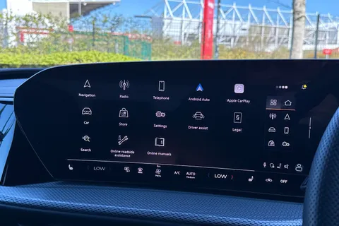 DV75SVJ Audi Q5 SUV S line TDI quattro 204 PS S tronic Thumbnail #31