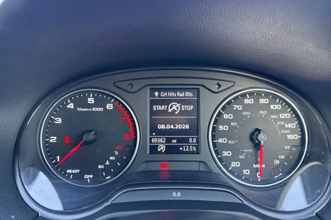 DO69LVG Audi Q2 Black Edition 35 TFSI  150 PS 6-speed Thumbnail #31