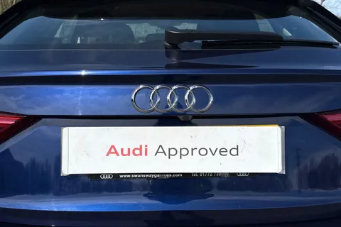 PN72LHA Audi Q3 Sport 35 TDI  150 PS S tronic Thumbnail #32