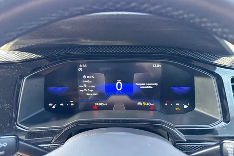 SR23OCE Volkswagen Polo 1.0 TSI Life 5dr Thumbnail #31