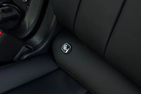 Audi Q7 3.0 TDI V6 Black Edition Tiptronic quattro Euro 6 (s/s) 5dr Thumbnail #30