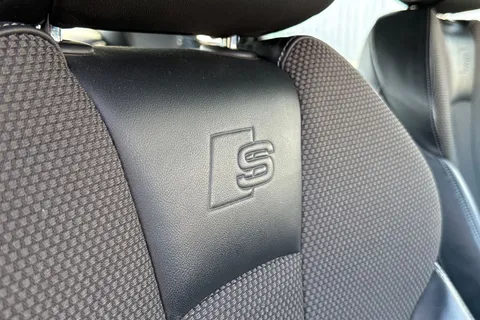 31 of 58 for Audi A3 1.5 TFSI CoD S line S Tronic Euro 6 (s/s) 4dr