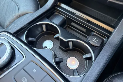 DE18PYV Mercedes-Benz Gle 2.1 GLE250d AMG Line (Premium) G-Tronic 4MATIC Euro 6 (s/s) 5dr Thumbnail #32