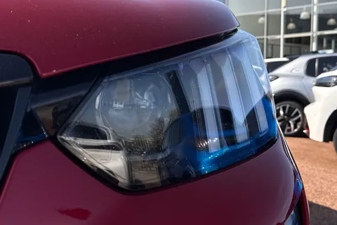 MF21KDN PEUGEOT 2008 1.2 PureTech GT Premium EAT Euro 6 (s/s) 5dr Thumbnail #30