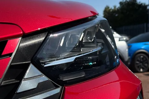 LB24SVW PEUGEOT e-2008 50kWh GT Auto 5dr (7kW Charger) Thumbnail #30