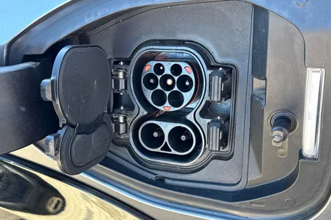 DE23WSX Nissan Ariya 63kWh Advance Auto 5dr 7.4kW Charger Thumbnail #30