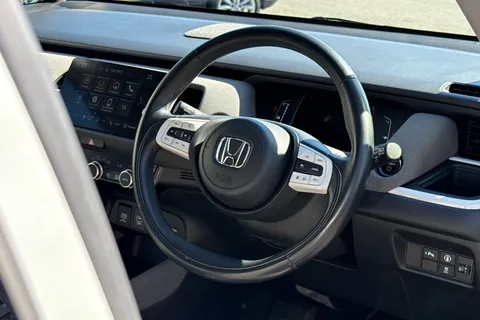 RV71YRL Honda Jazz 1.5 i-MMD Hybrid Crosstar EX 5dr eCVT Thumbnail #32