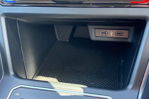 MW22RVF Volkswagen Polo 1.0 TSI Style 5dr Thumbnail #31