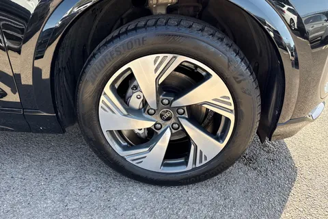 12 of 57 for Audi Q6 E-Tron Q6 SUV S line e-tron 185,00 kW