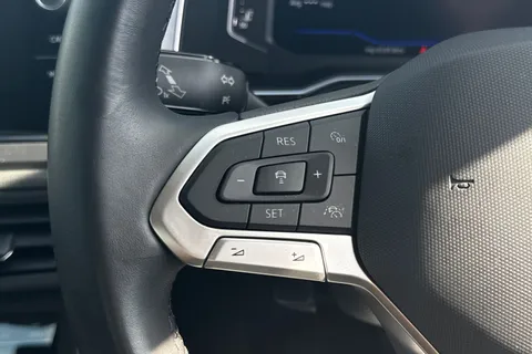 ML22TYS Volkswagen Polo 1.0 TSI Style 5dr **17' TORTOSA ALLOYS** Thumbnail #30