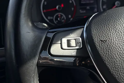 MD21AGZ Volkswagen Polo 1.0 TSI 95 Match 5dr Thumbnail #31