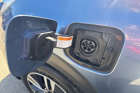 SK21GBO Kia Niro 1.6 GDi 8.9kWh 2 DCT Euro 6 (s/s) 5dr Thumbnail #31