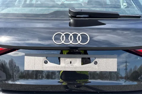  Audi A3 1.5 TFSI Sport Sportback Euro 6 (s/s) 5dr Thumbnail #31