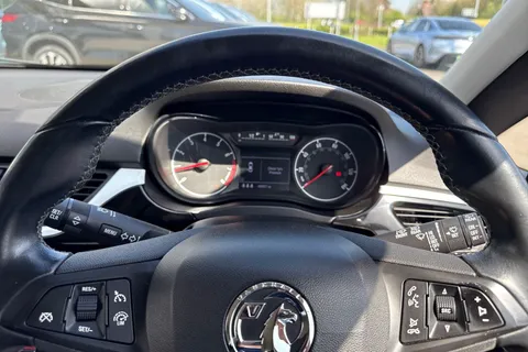 30 of 39 for Vauxhall Corsa 1.4i ecoFLEX Limited Edition Euro 6 3dr