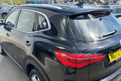 NG72OEU MG Mg Hs 1.5 T-GDI Excite DCT Euro 6 (s/s) 5dr Thumbnail #31