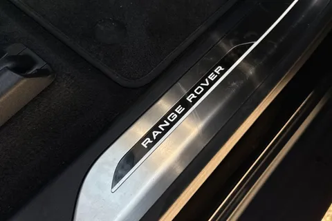 DF74LKU Land Rover Range Rover Sport 3.0 D250 Edition 5dr Thumbnail #34