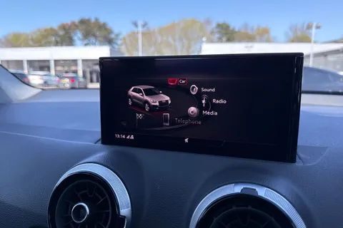 DA23MGO Audi Q2 Sport 30 TFSI  110 PS 6-speed Thumbnail #32