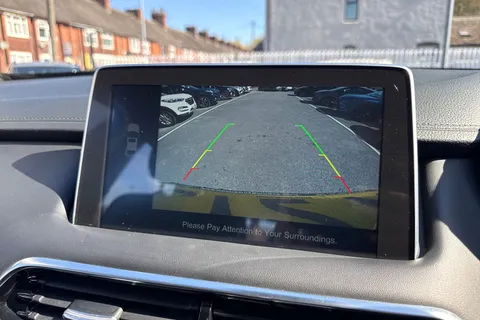 MC72VOD MG Mg Hs 1.5 T-GDI Excite DCT Euro 6 (s/s) 5dr Thumbnail #34