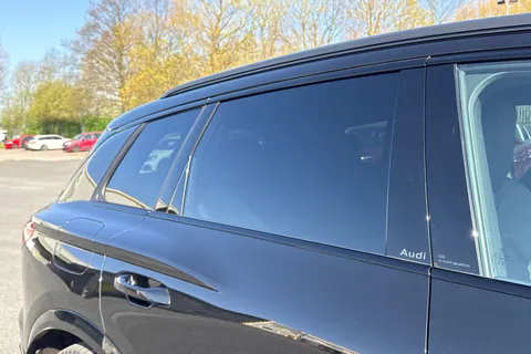 KN25YLB Audi Q6 E-Tron Q6 SUV Edition 1 e-tron quattro 285,00 kW Thumbnail #33