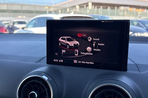 DO69LVG Audi Q2 Black Edition 35 TFSI  150 PS 6-speed Thumbnail #32