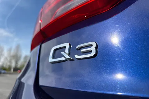 PN72LHA Audi Q3 Sport 35 TDI  150 PS S tronic Thumbnail #33