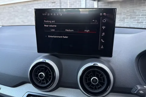 DX26TZC Audi Q2 Sport 30 TFSI  116 PS 6-speed Thumbnail #32