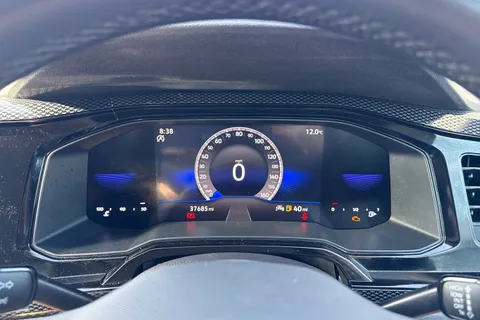 SR23OCE Volkswagen Polo 1.0 TSI Life 5dr Thumbnail #32