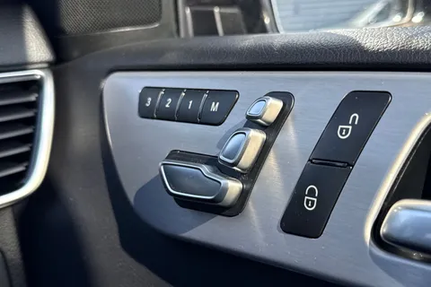 DE18PYV Mercedes-Benz Gle 2.1 GLE250d AMG Line (Premium) G-Tronic 4MATIC Euro 6 (s/s) 5dr Thumbnail #33