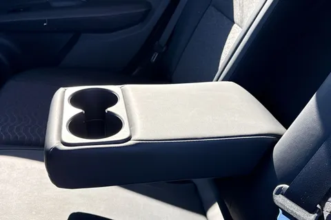 DE23WSX Nissan Ariya 63kWh Advance Auto 5dr 7.4kW Charger Thumbnail #31