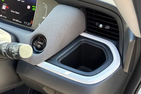 RV71YRL Honda Jazz 1.5 i-MMD Hybrid Crosstar EX 5dr eCVT Thumbnail #33