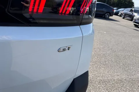 AE71ZZP PEUGEOT 5008 1.2 PureTech GT Premium EAT Euro 6 (s/s) 5dr Thumbnail #34