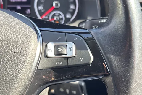 MD21AGZ Volkswagen Polo 1.0 TSI 95 Match 5dr Thumbnail #32