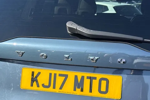 KJ17MTO Volvo Xc90 2.0h T8 Twin Engine 10.4kWh Inscription Pro Auto 4WD Euro 6 (s/s) 5dr Thumbnail #33