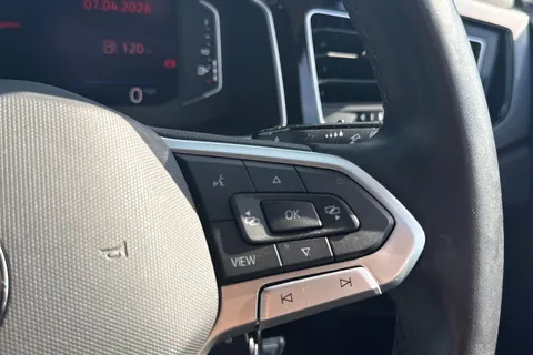 ML22TYS Volkswagen Polo 1.0 TSI Style 5dr **17' TORTOSA ALLOYS** Thumbnail #31