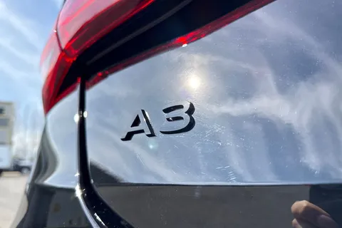  Audi A3 1.5 TFSI Sport Sportback Euro 6 (s/s) 5dr Thumbnail #32