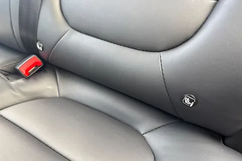 NG72OEU MG Mg Hs 1.5 T-GDI Excite DCT Euro 6 (s/s) 5dr Thumbnail #32