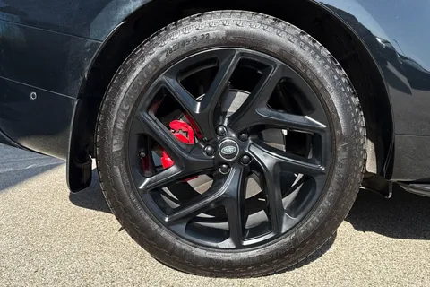 DF74LKU Land Rover Range Rover Sport 3.0 D250 Edition 5dr Thumbnail #35