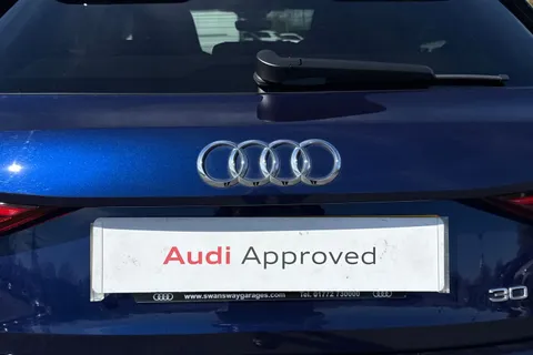 PK23LGD Audi A3 Sportback S line 30 TFSI  110 PS 6-speed Thumbnail #34