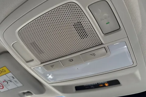 MC72VOD MG Mg Hs 1.5 T-GDI Excite DCT Euro 6 (s/s) 5dr Thumbnail #35