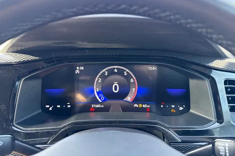 SR23OCE Volkswagen Polo 1.0 TSI Life 5dr Thumbnail #33