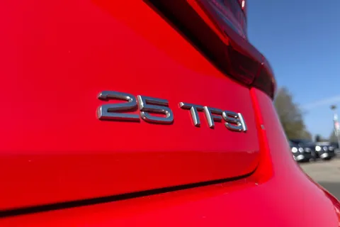 PK22VMT Audi A1 Sport 25 TFSI  95 PS 5-speed Thumbnail #34