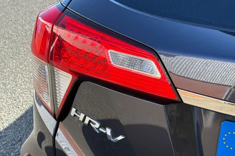 MF68DKN Honda HR-V 1.5 i-VTEC SE Euro 6 (s/s) 5dr Thumbnail #34