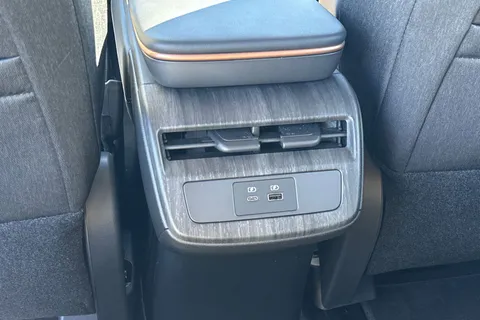 DE23WSX Nissan Ariya 63kWh Advance Auto 5dr 7.4kW Charger Thumbnail #32